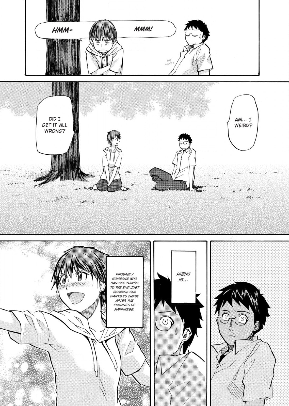 Read So Ra No Wo To chapter 22 image 9 on Lezhin