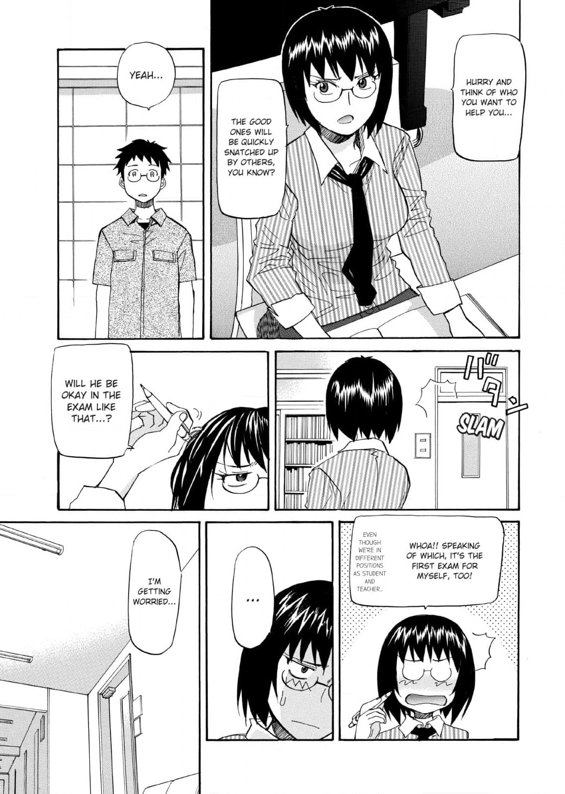 Read So Ra No Wo To chapter 23 image 2 on Lezhin