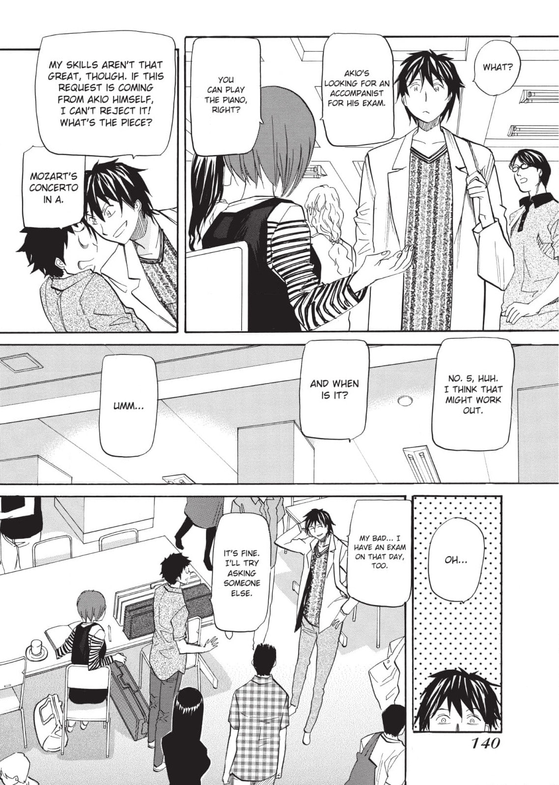 Read So Ra No Wo To chapter 23 image 7 on Lezhin