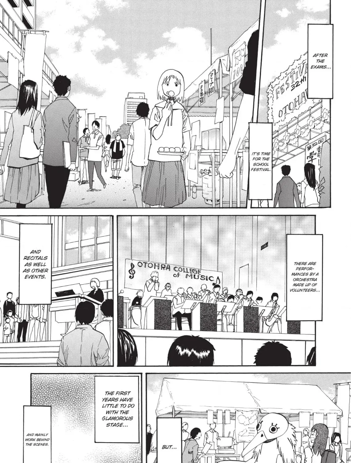 Read So Ra No Wo To chapter 24 image 2 on Lezhin