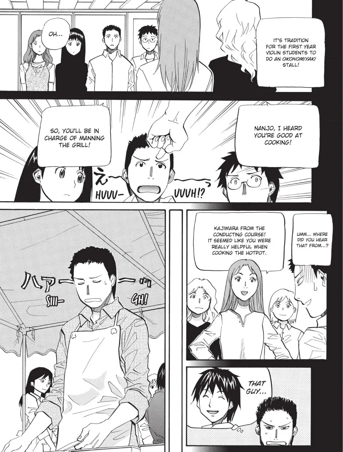 Read So Ra No Wo To chapter 24 image 4 on Lezhin