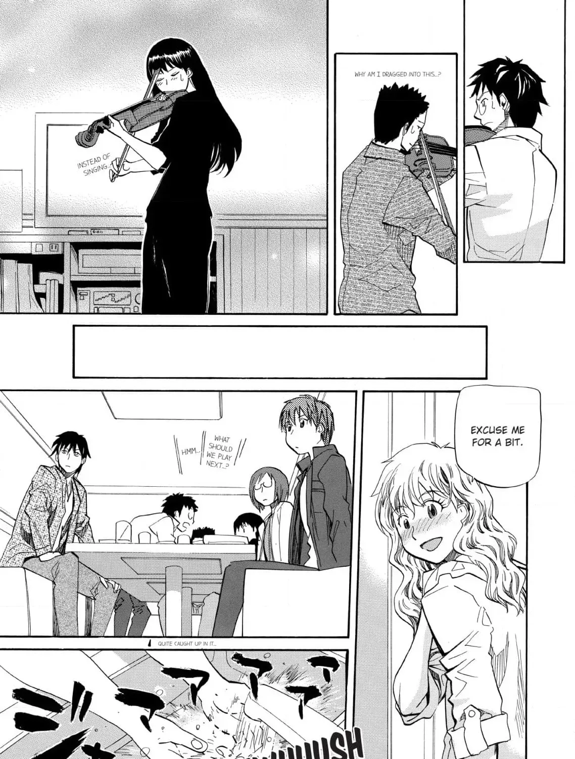 Read So Ra No Wo To chapter 25 image 45 on Lezhin