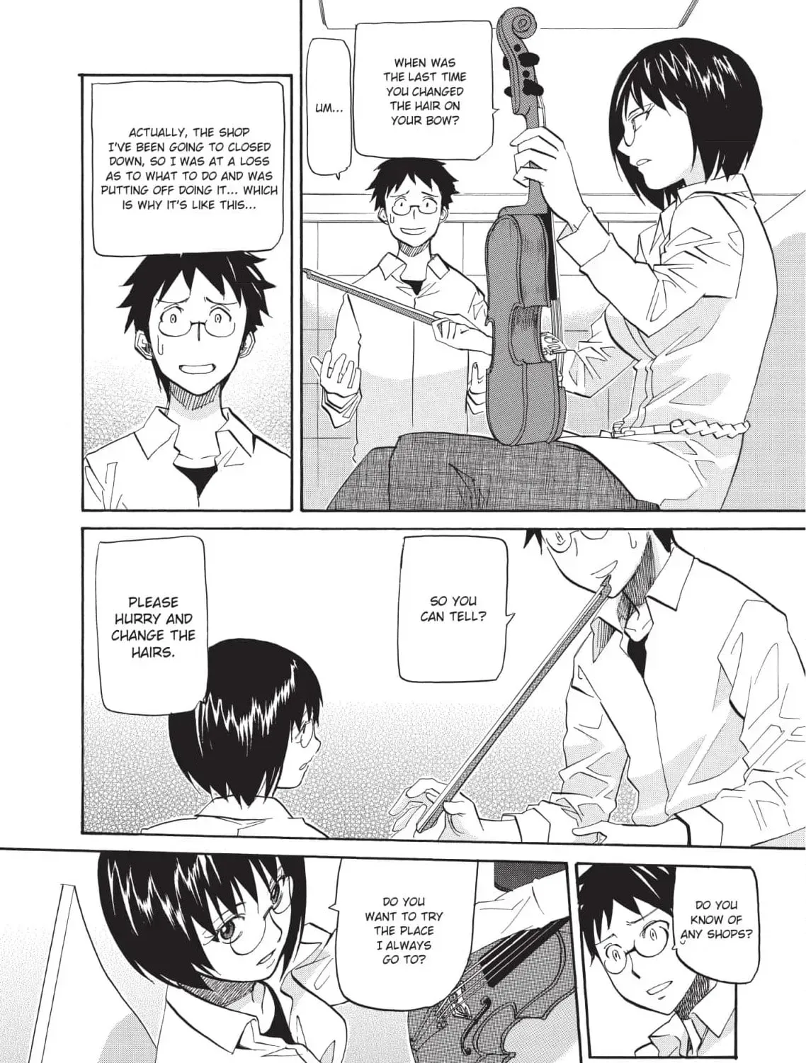 Read So Ra No Wo To chapter 25 image 5 on Lezhin