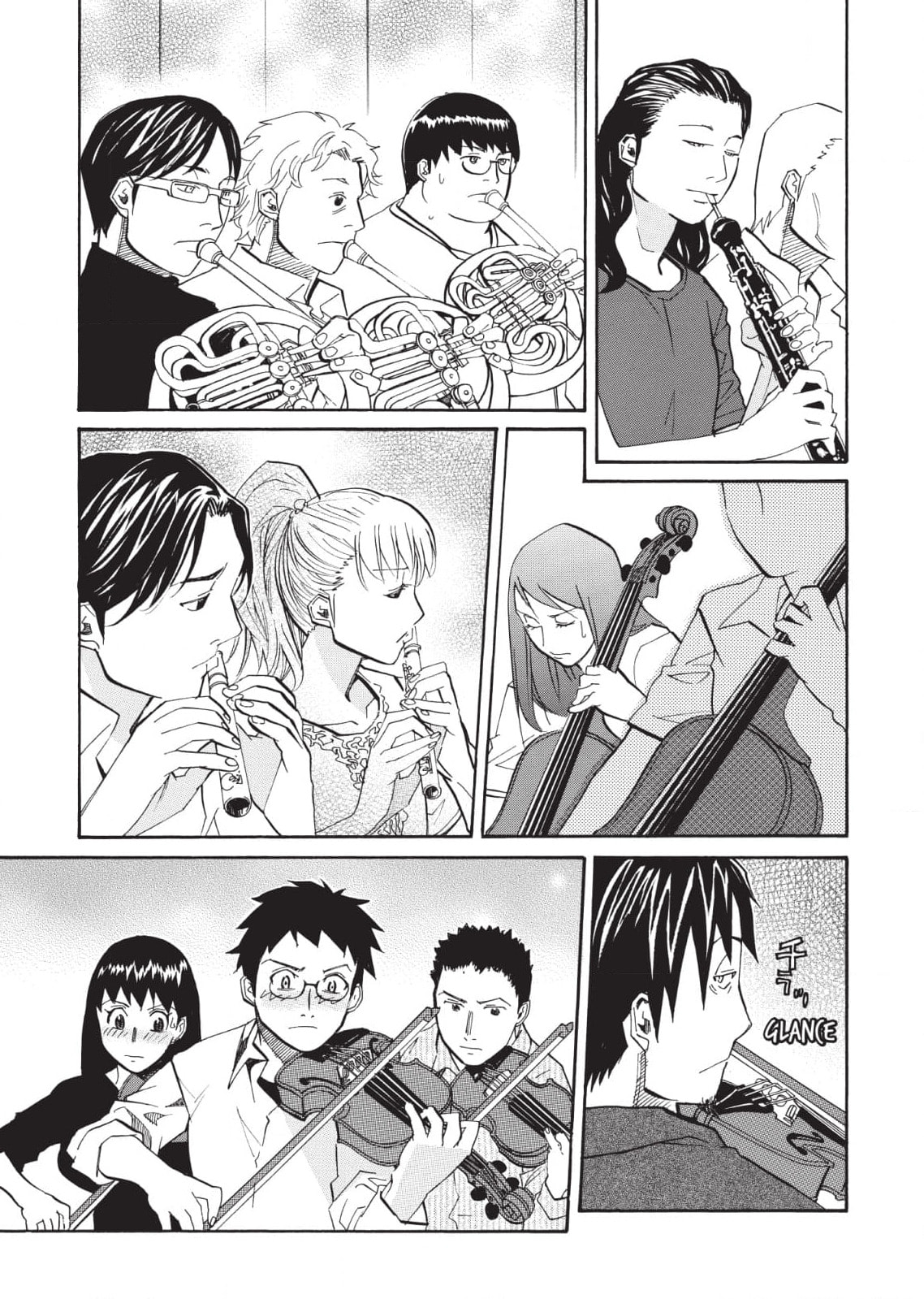 Read So Ra No Wo To chapter 27 image 2 on Lezhin