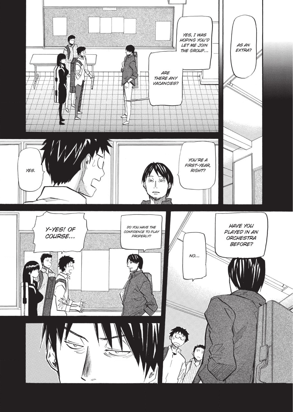 Read So Ra No Wo To chapter 27 image 3 on Lezhin