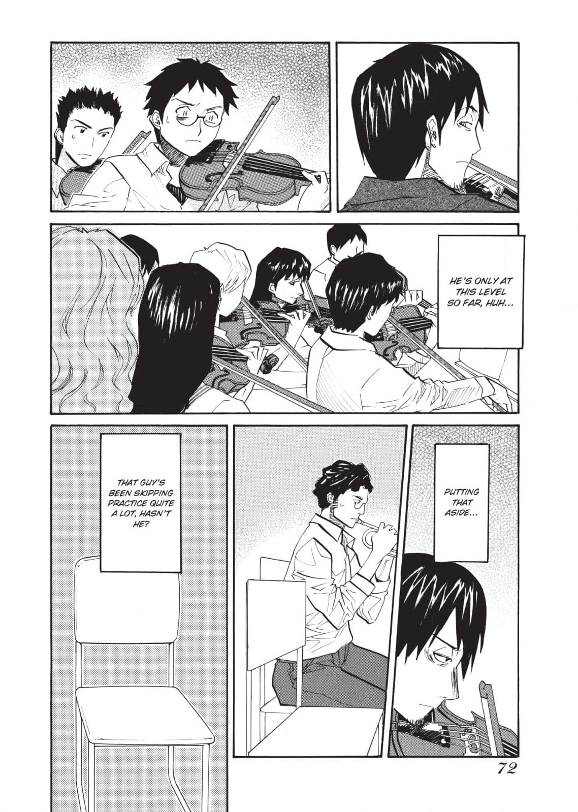Read So Ra No Wo To chapter 27 image 5 on Lezhin