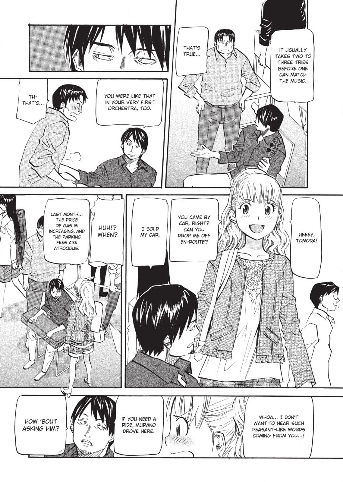 Read So Ra No Wo To chapter 27 image 7 on Lezhin