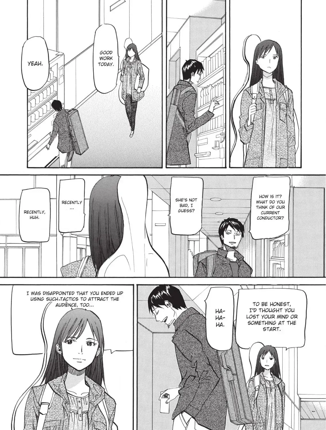Read So Ra No Wo To chapter 28 image 22 on Lezhin