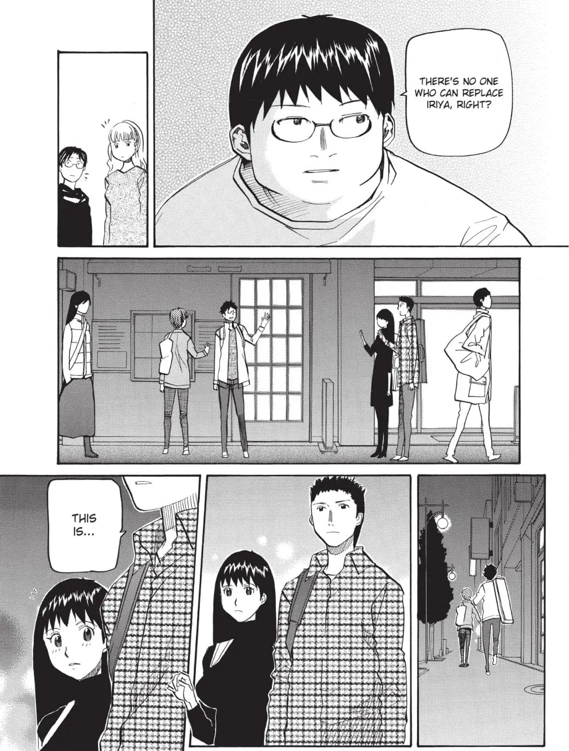 Read So Ra No Wo To chapter 28 image 28 on Lezhin