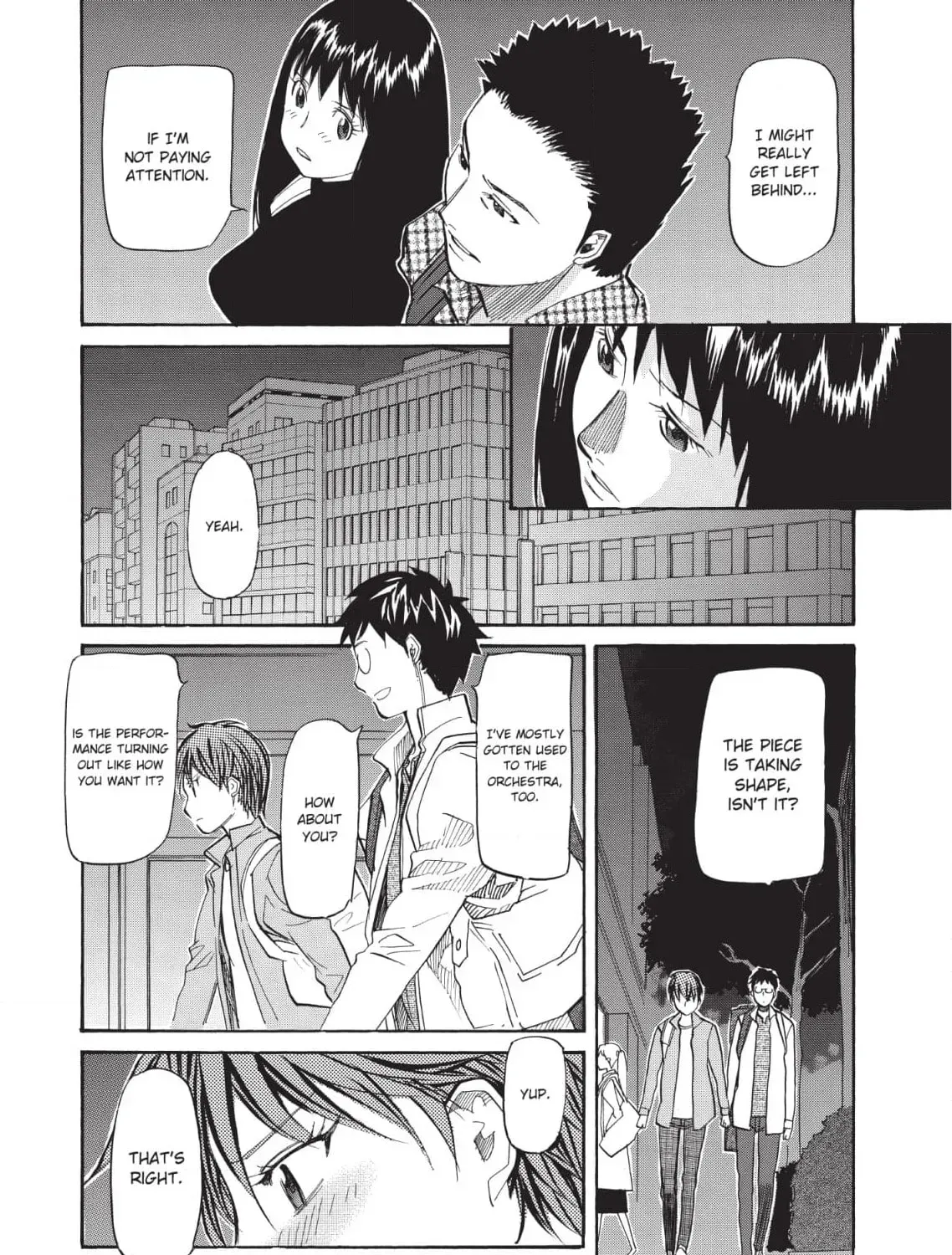 Read So Ra No Wo To chapter 28 image 30 on Lezhin