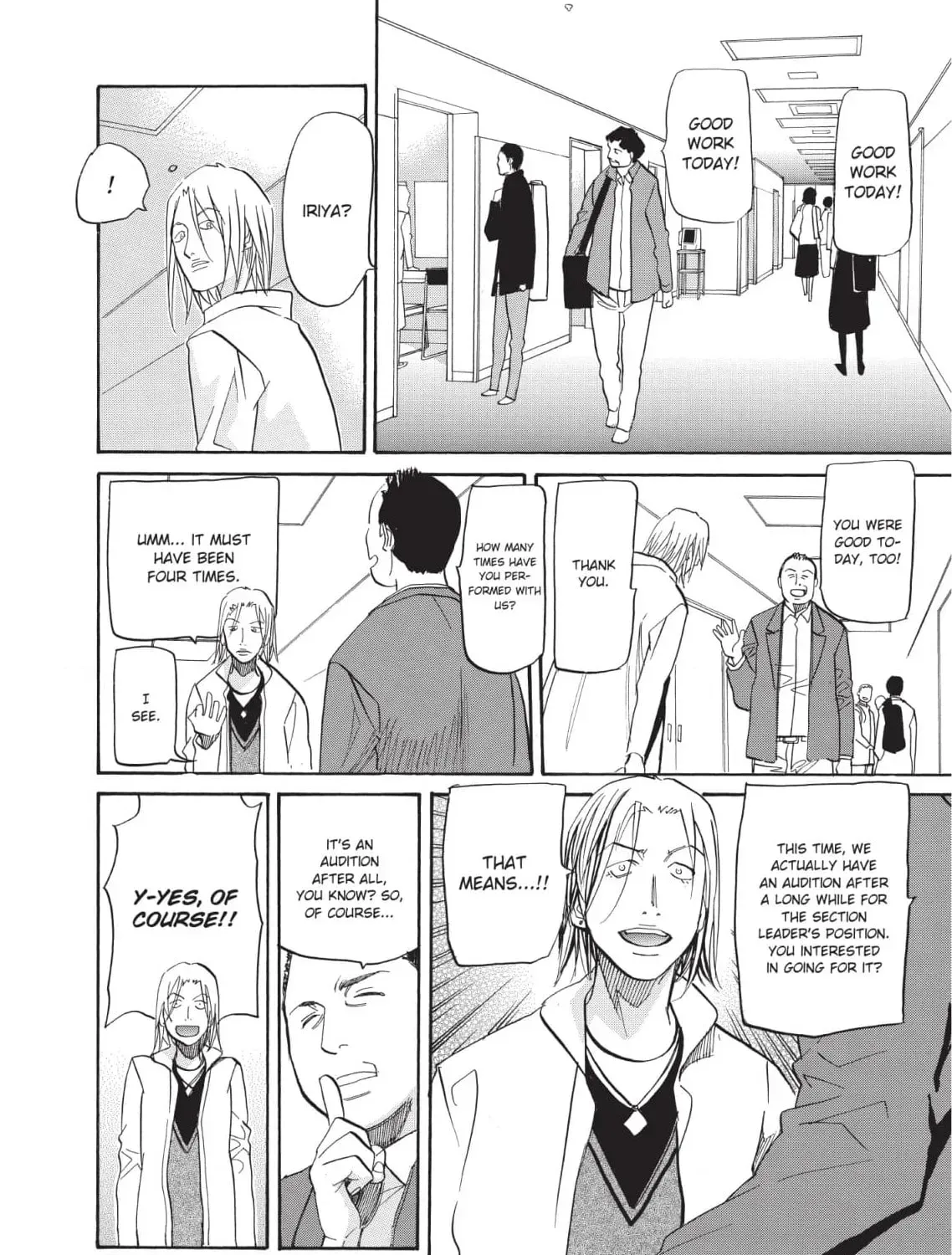 Read So Ra No Wo To chapter 28 image 36 on Lezhin