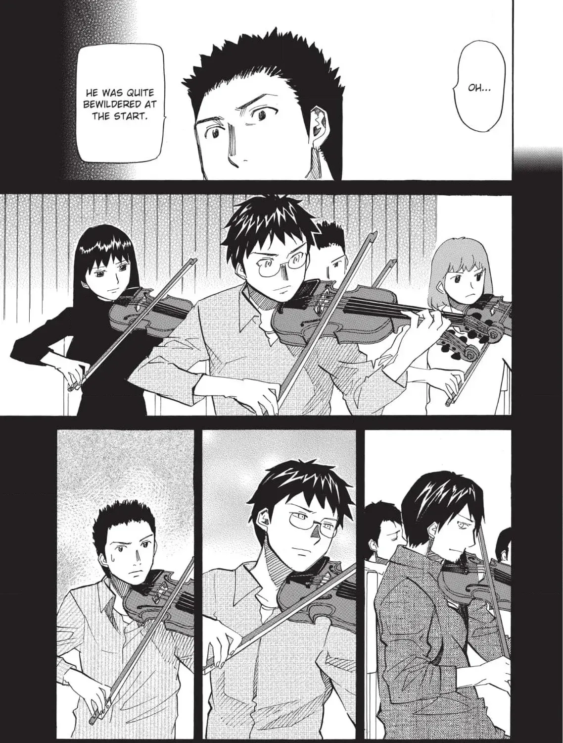 Read So Ra No Wo To chapter 28 image 4 on Lezhin