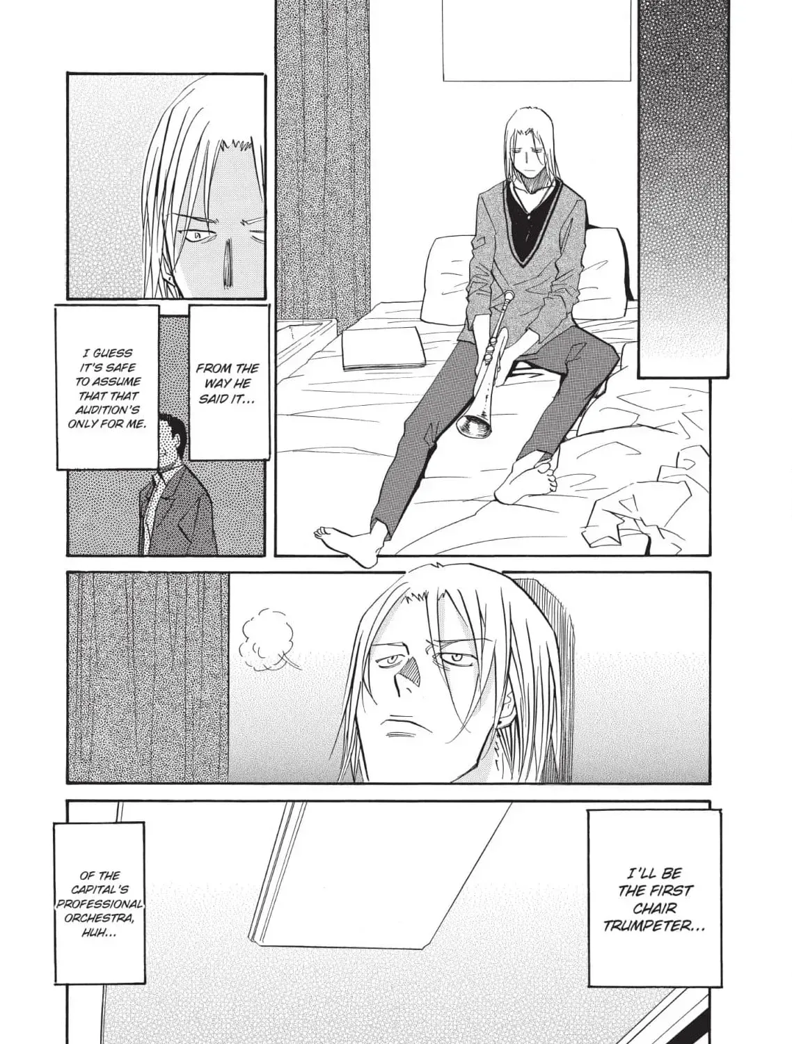Read So Ra No Wo To chapter 28 image 46 on Lezhin