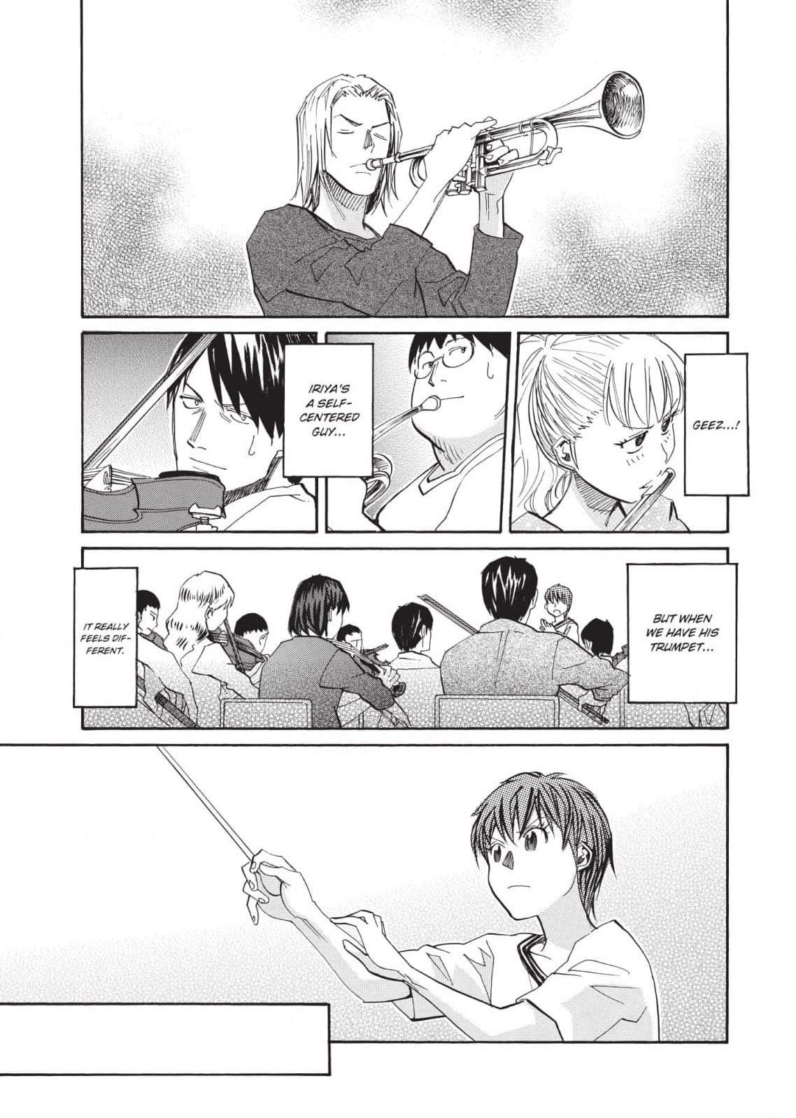 Read So Ra No Wo To chapter 29 image 2 on Lezhin