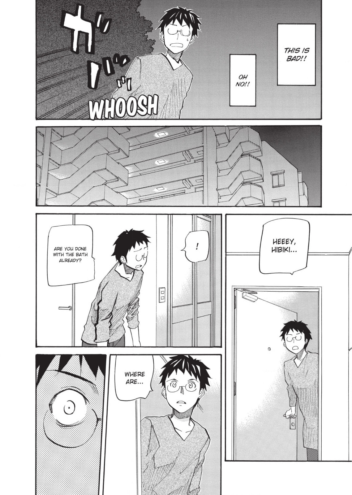 Read So Ra No Wo To chapter 29 image 28 on Lezhin