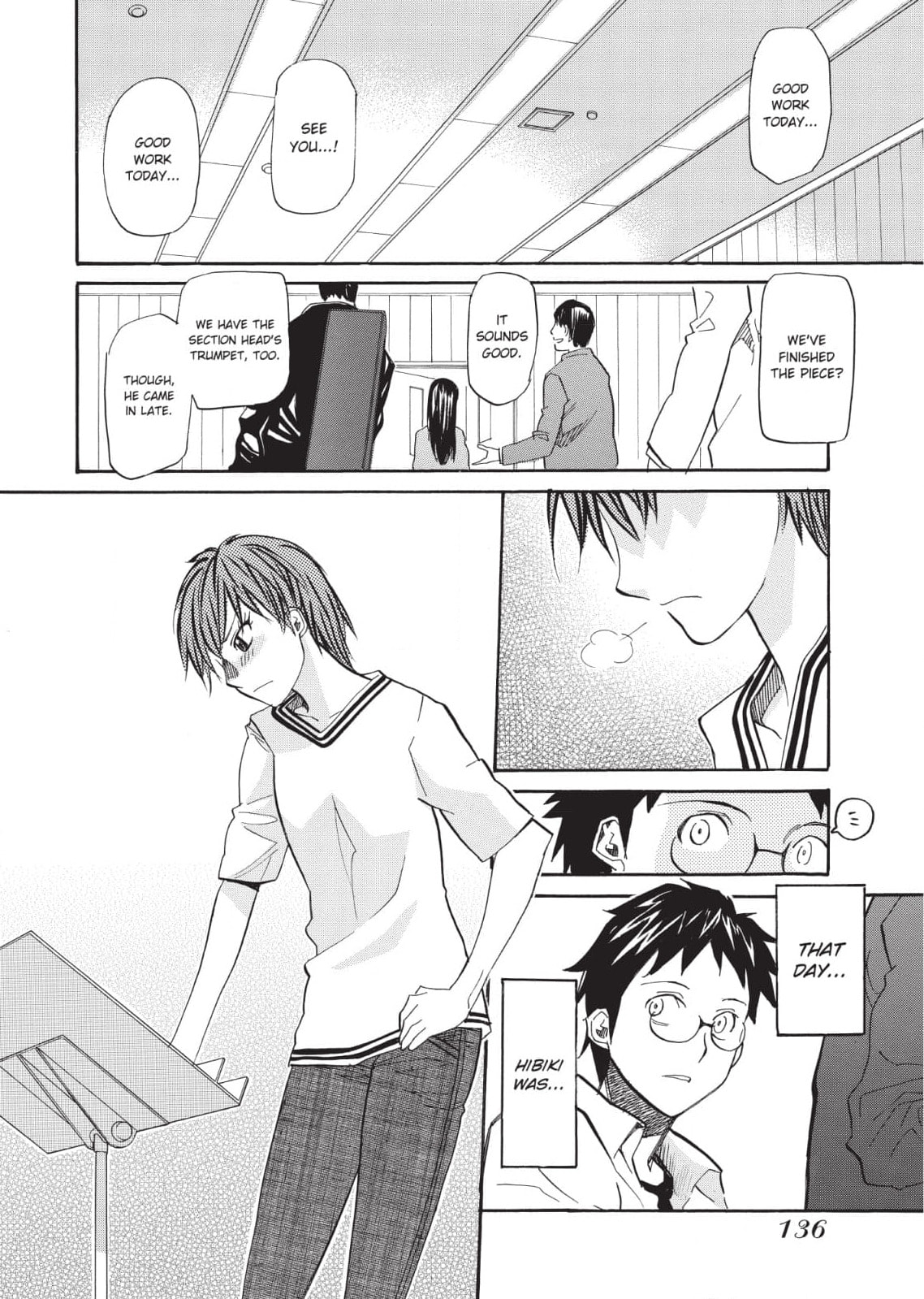 Read So Ra No Wo To chapter 29 image 3 on Lezhin