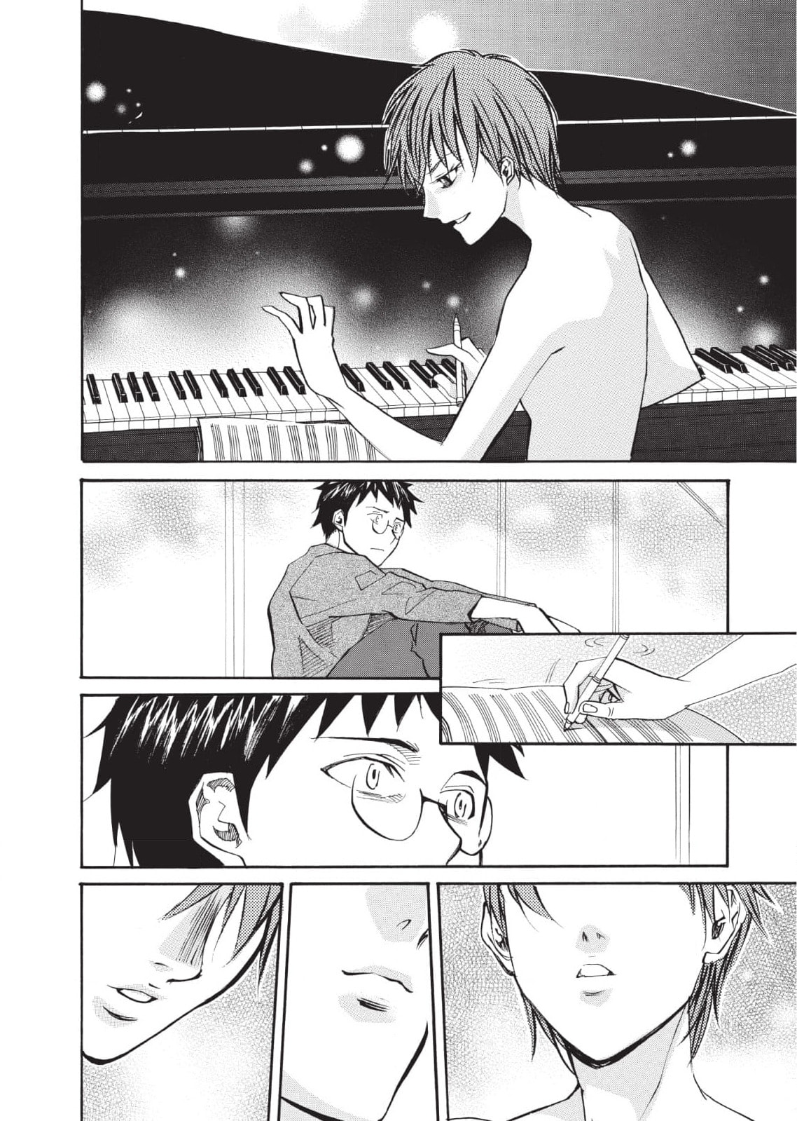 Read So Ra No Wo To chapter 29 image 32 on Lezhin