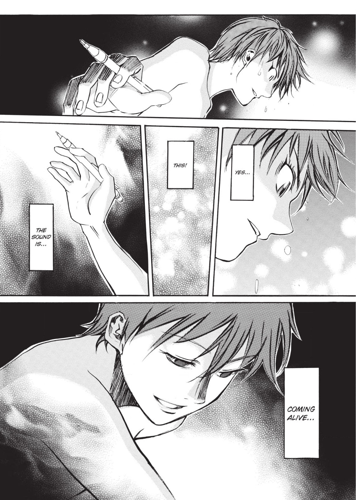 Read So Ra No Wo To chapter 29 image 33 on Lezhin
