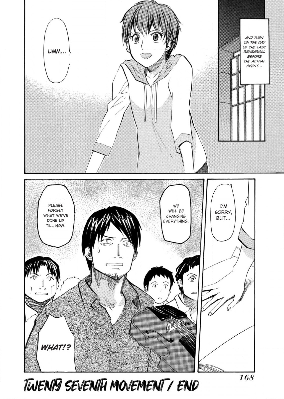 Read So Ra No Wo To chapter 29 image 35 on Lezhin