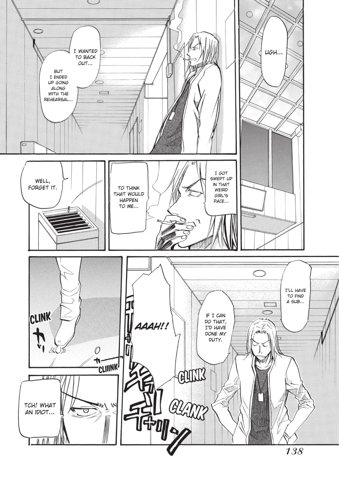 Read So Ra No Wo To chapter 29 image 5 on Lezhin