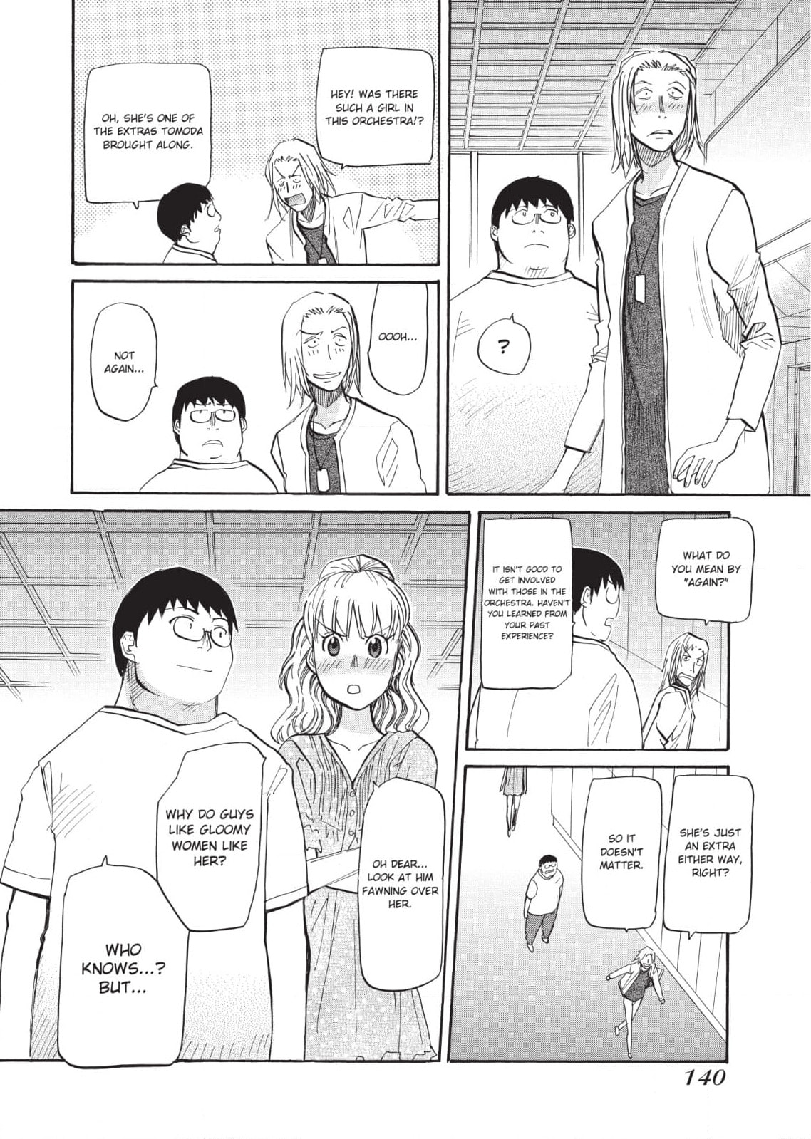 Read So Ra No Wo To chapter 29 image 7 on Lezhin