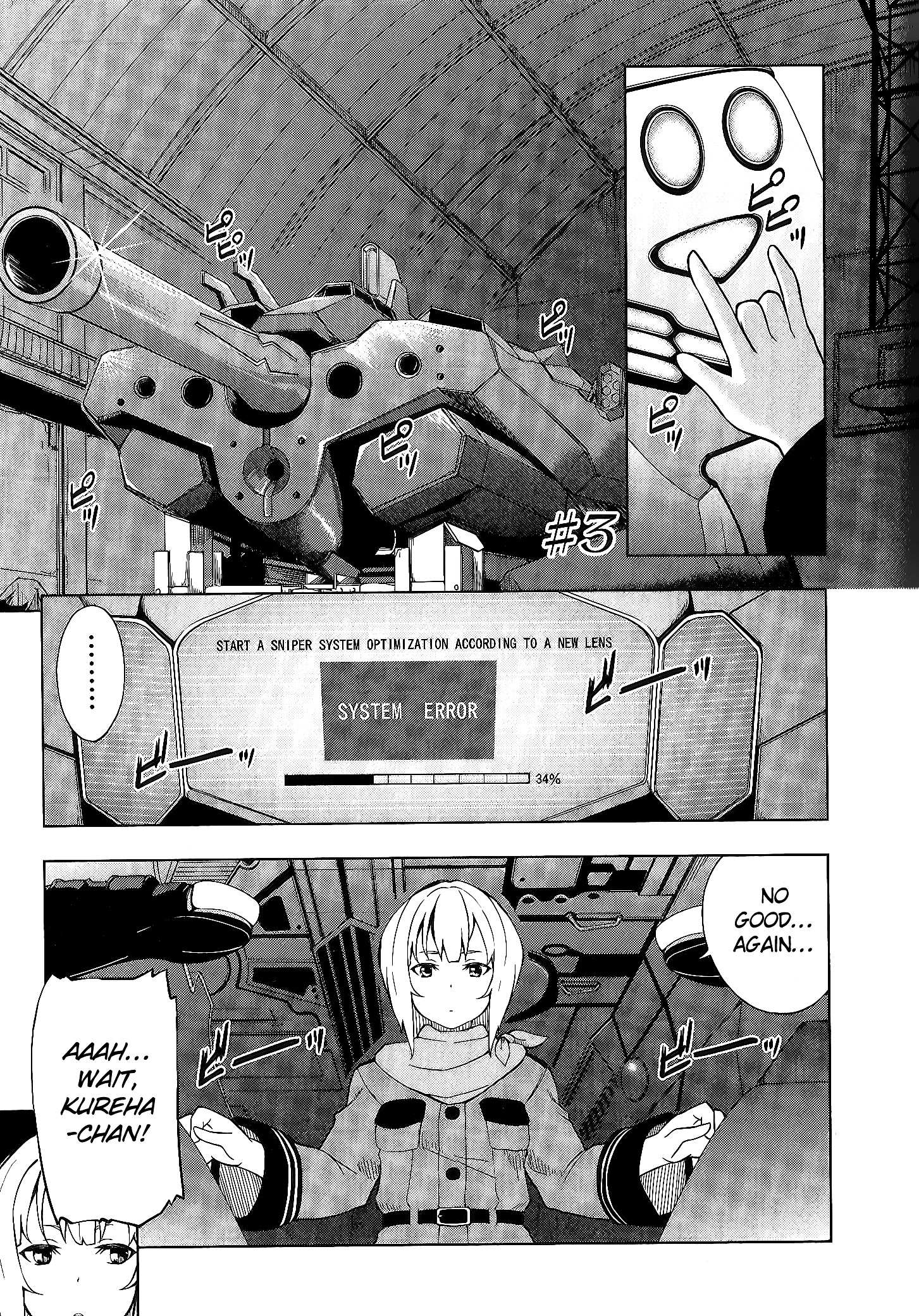 Read So Ra No Wo To chapter 3.1 image 0 on Lezhin