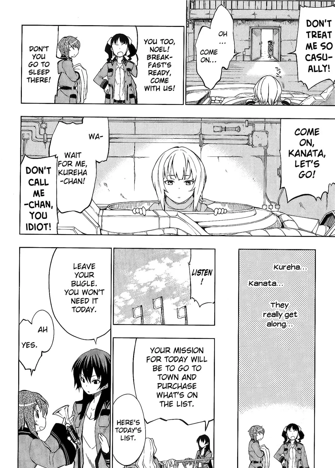 Read So Ra No Wo To chapter 3 image 2 on Lezhin