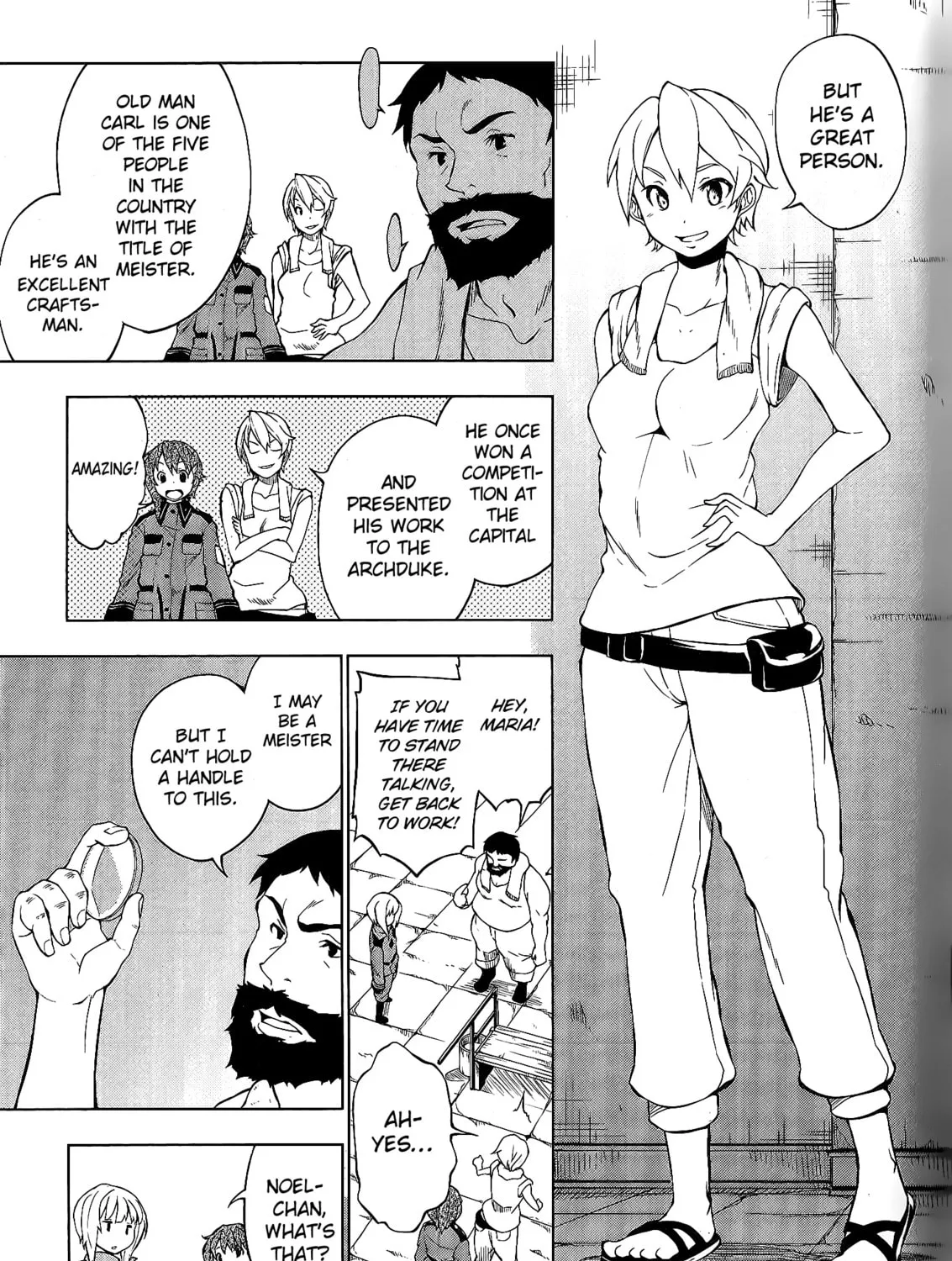 Read So Ra No Wo To chapter 3 image 20 on Lezhin