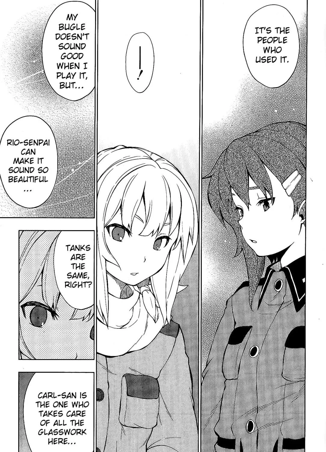 Read So Ra No Wo To chapter 3 image 28 on Lezhin