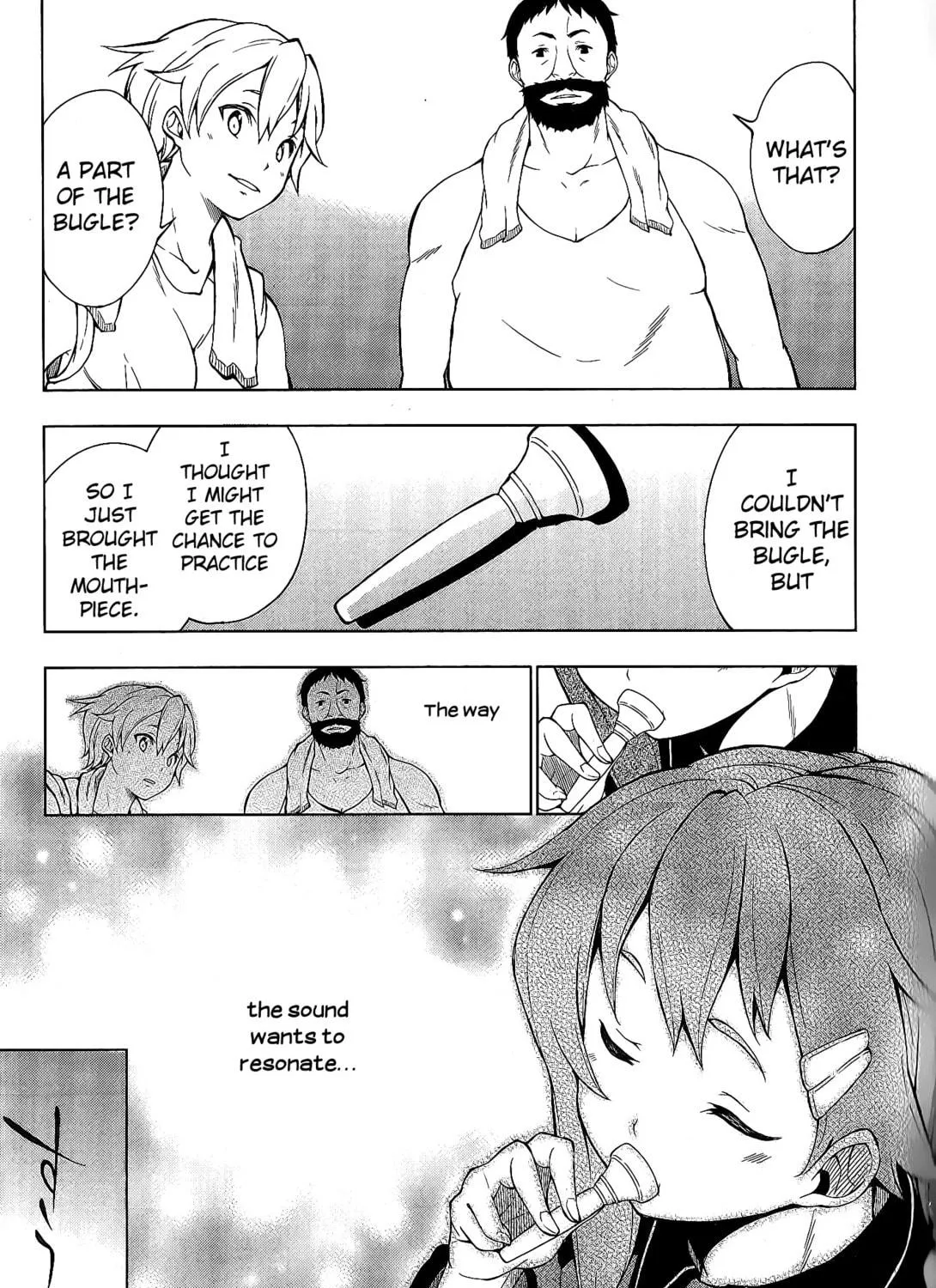 Read So Ra No Wo To chapter 3 image 40 on Lezhin
