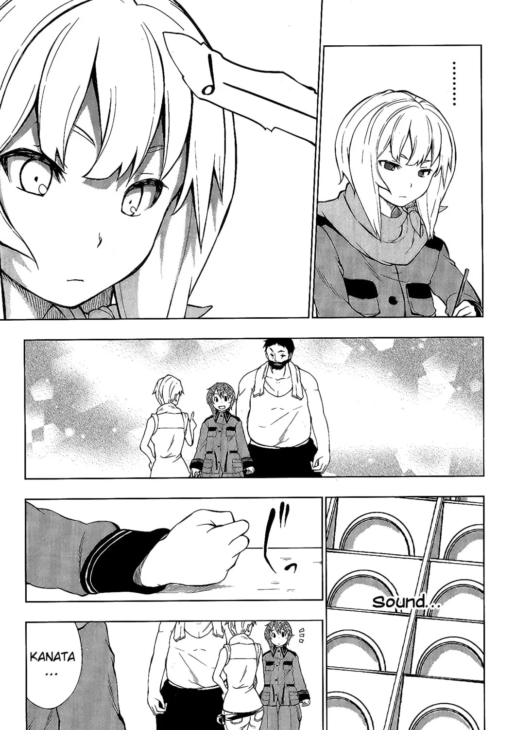 Read So Ra No Wo To chapter 3 image 44 on Lezhin