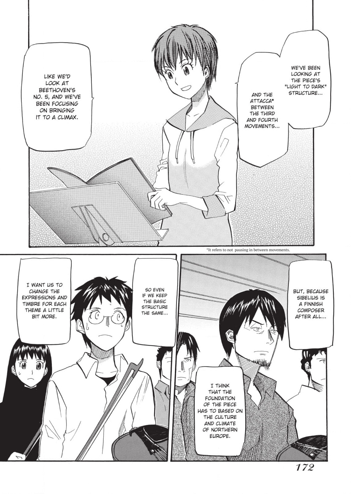 Read So Ra No Wo To chapter 30 image 1 on Lezhin