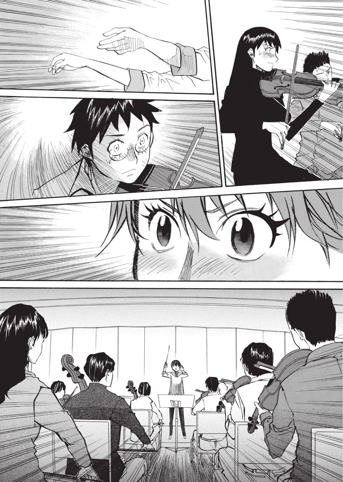 Read So Ra No Wo To chapter 30 image 22 on Lezhin