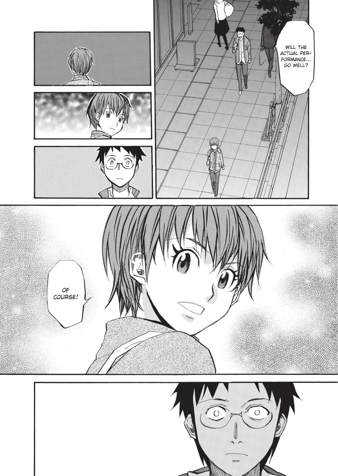 Read So Ra No Wo To chapter 30 image 28 on Lezhin