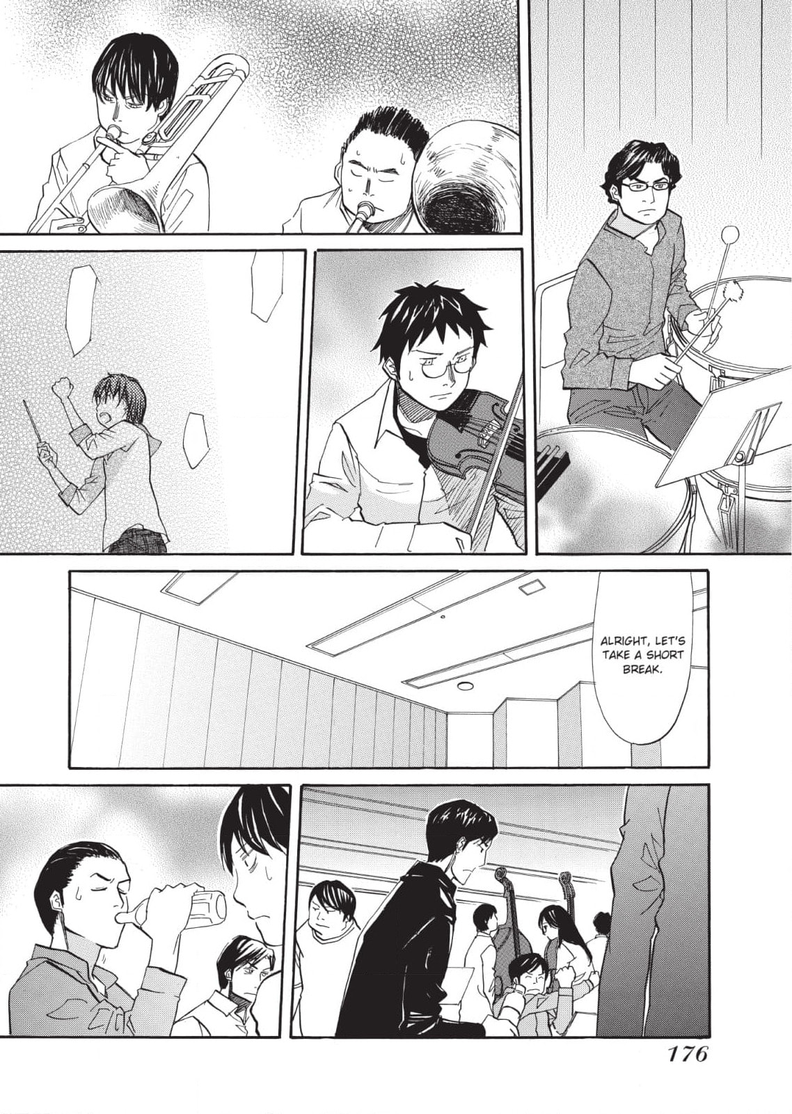 Read So Ra No Wo To chapter 30 image 5 on Lezhin