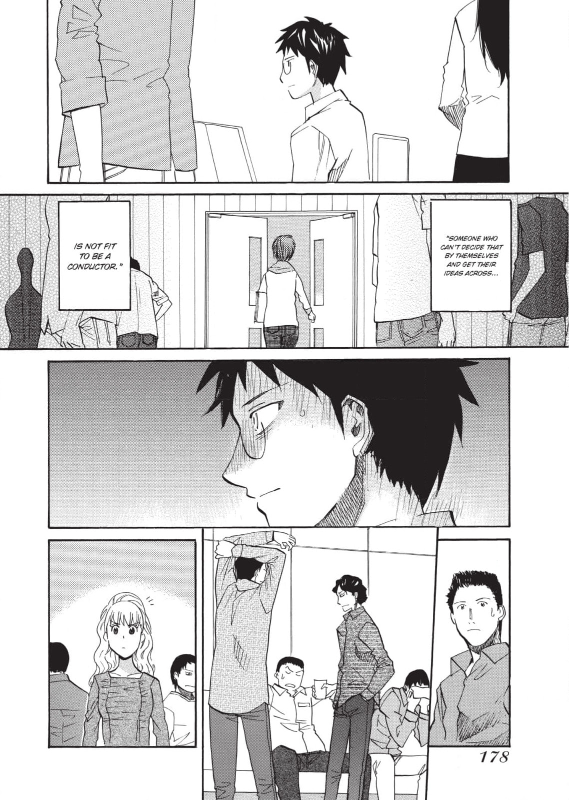 Read So Ra No Wo To chapter 30 image 7 on Lezhin