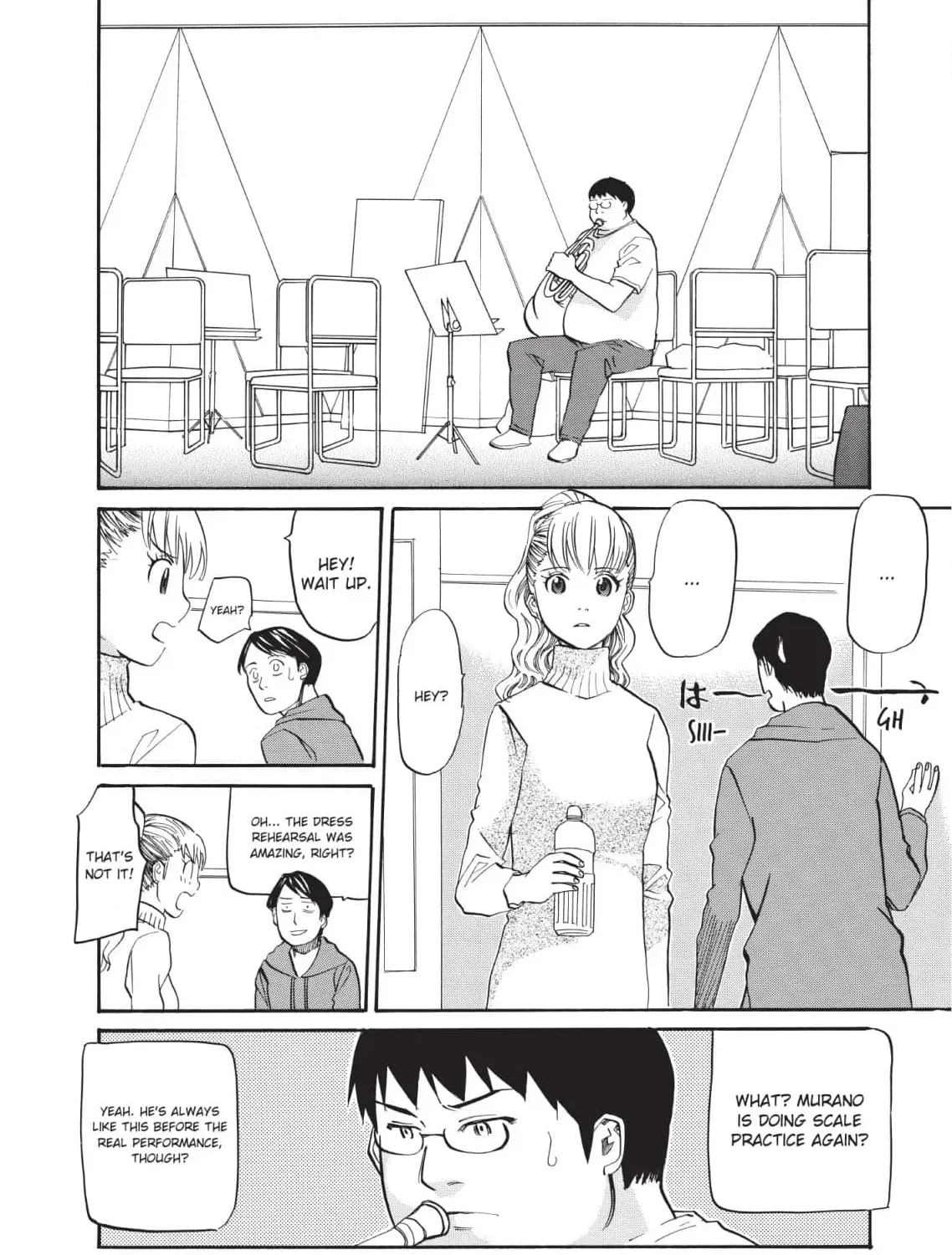 Read So Ra No Wo To chapter 32 image 12 on Lezhin