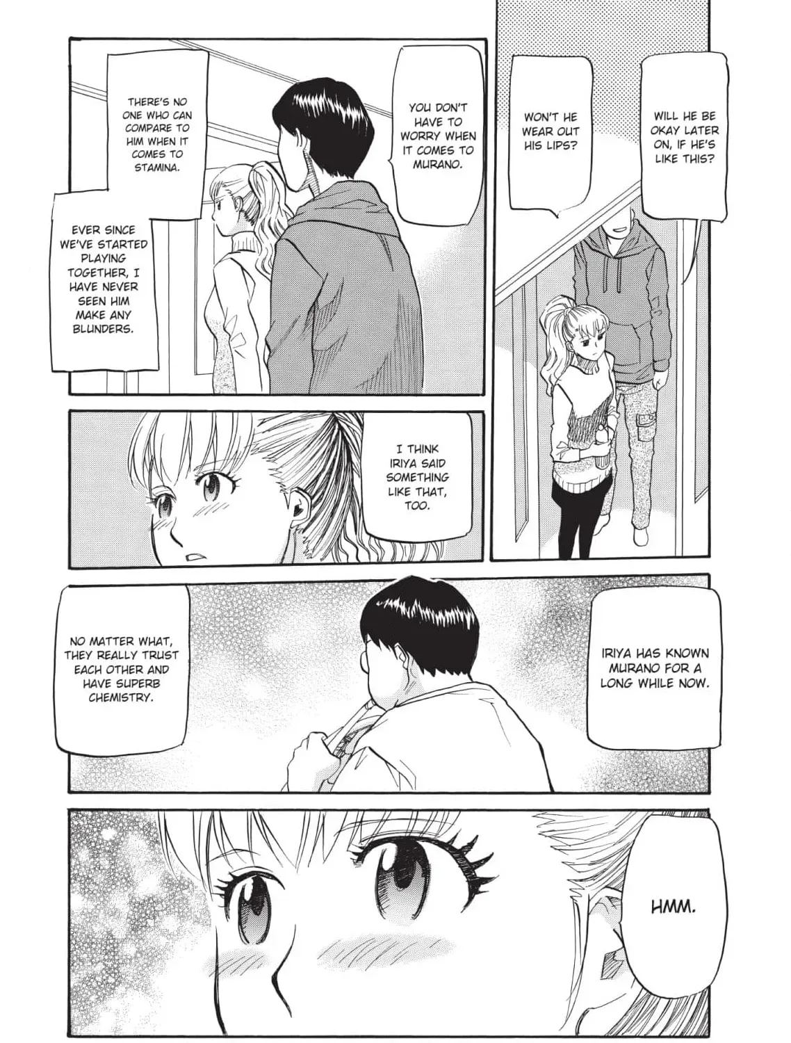 Read So Ra No Wo To chapter 32 image 14 on Lezhin