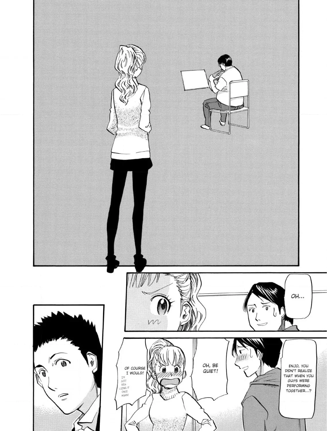 Read So Ra No Wo To chapter 32 image 16 on Lezhin