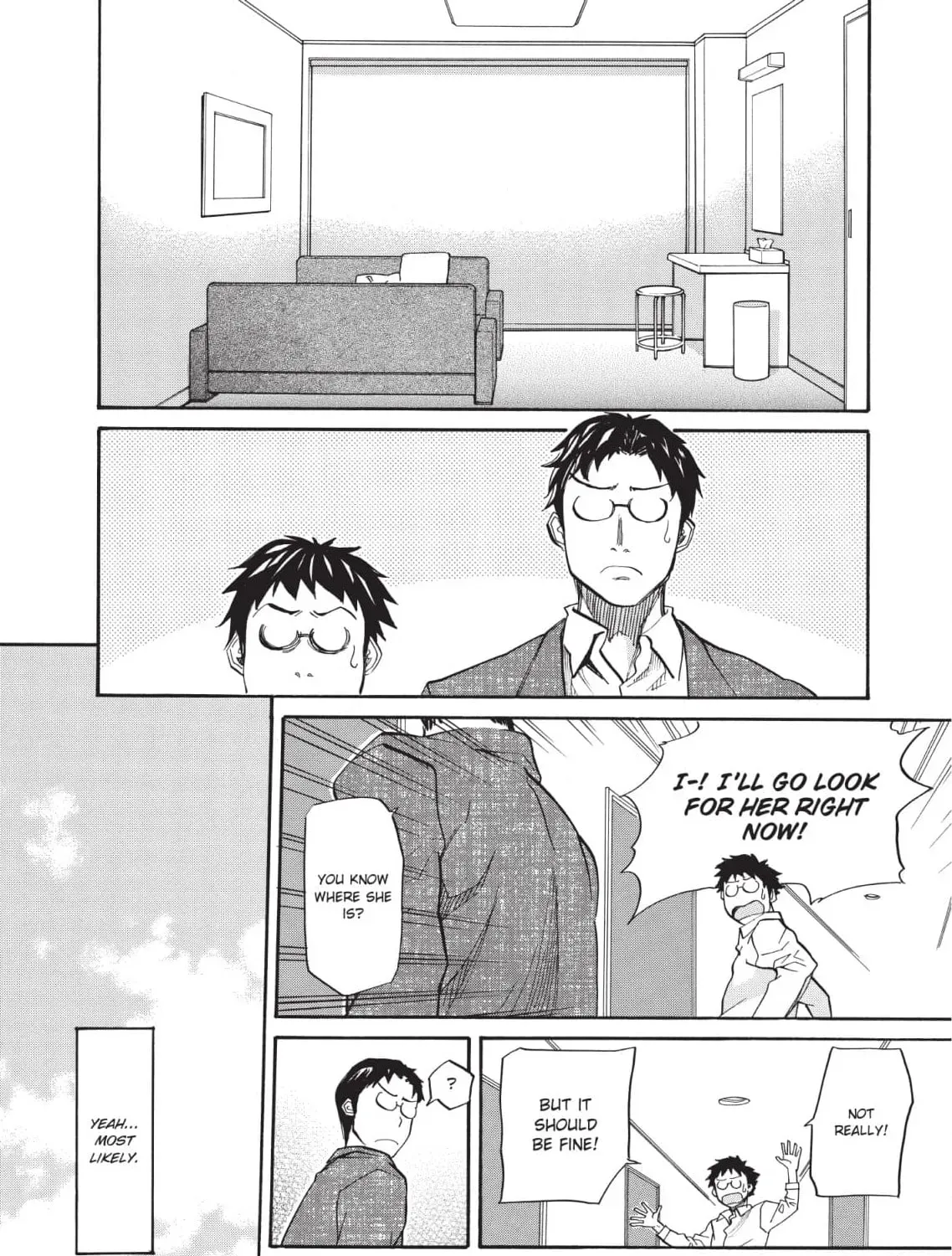 Read So Ra No Wo To chapter 32 image 20 on Lezhin