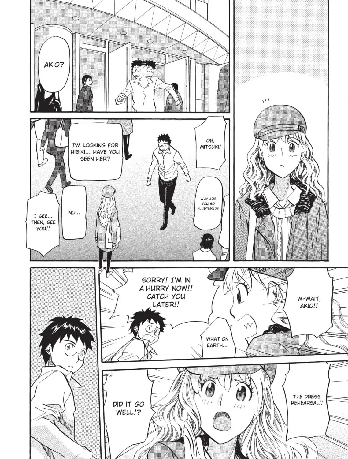 Read So Ra No Wo To chapter 32 image 22 on Lezhin