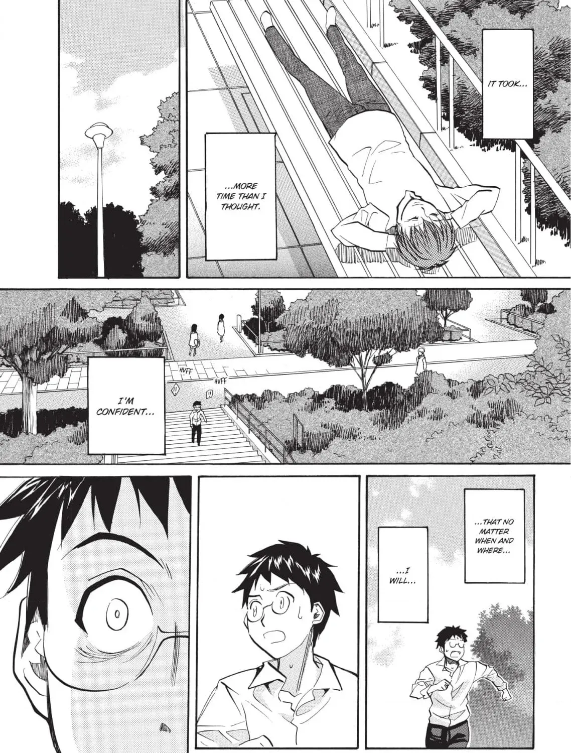 Read So Ra No Wo To chapter 32 image 28 on Lezhin
