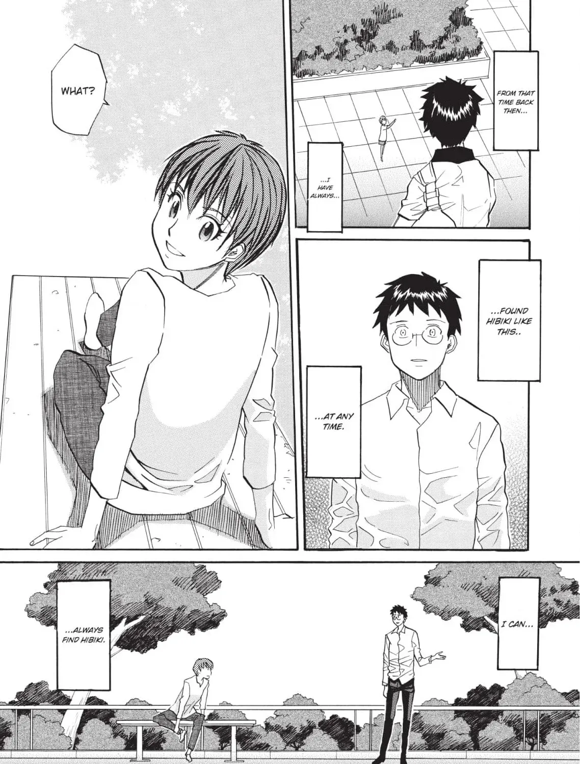 Read So Ra No Wo To chapter 32 image 32 on Lezhin