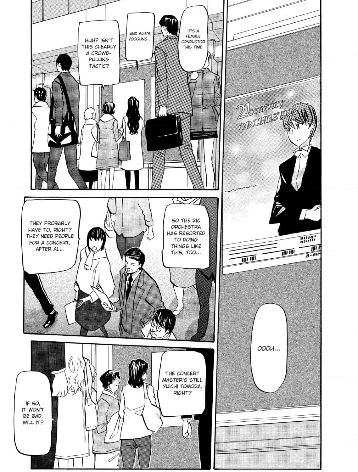 Read So Ra No Wo To chapter 32 image 42 on Lezhin