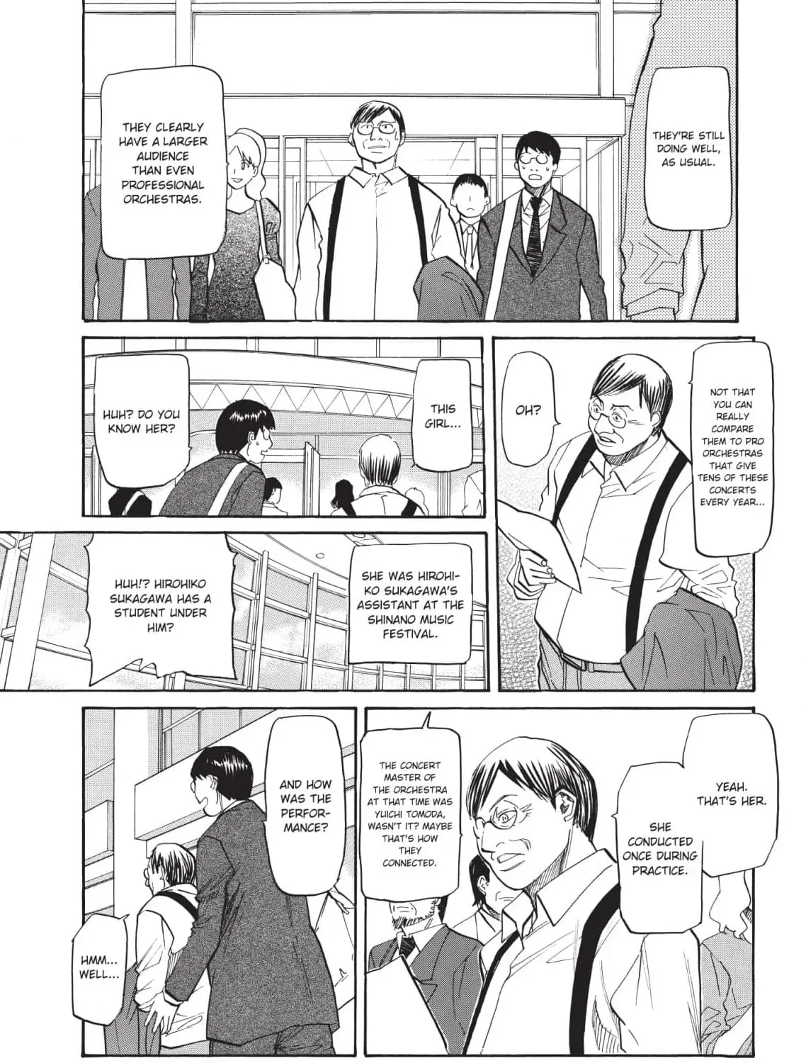 Read So Ra No Wo To chapter 32 image 44 on Lezhin
