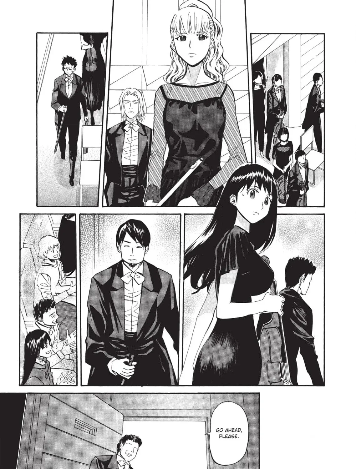 Read So Ra No Wo To chapter 32 image 48 on Lezhin