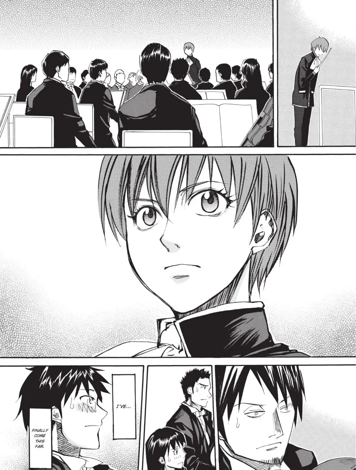 Read So Ra No Wo To chapter 32 image 52 on Lezhin