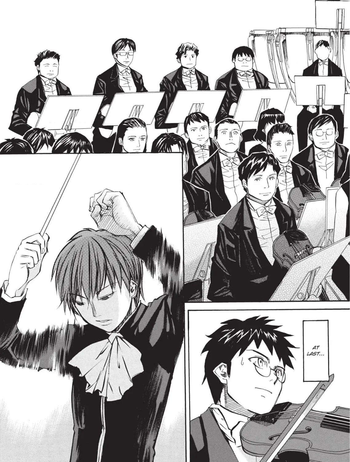 Read So Ra No Wo To chapter 32 image 56 on Lezhin