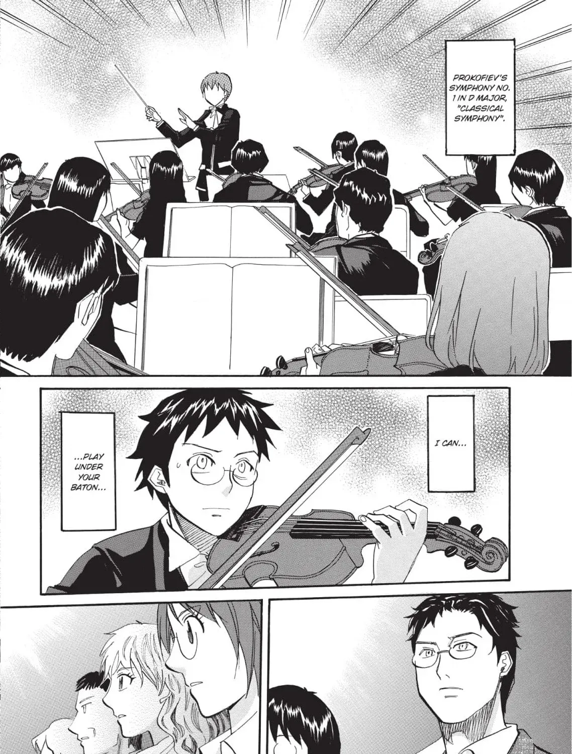 Read So Ra No Wo To chapter 32 image 58 on Lezhin