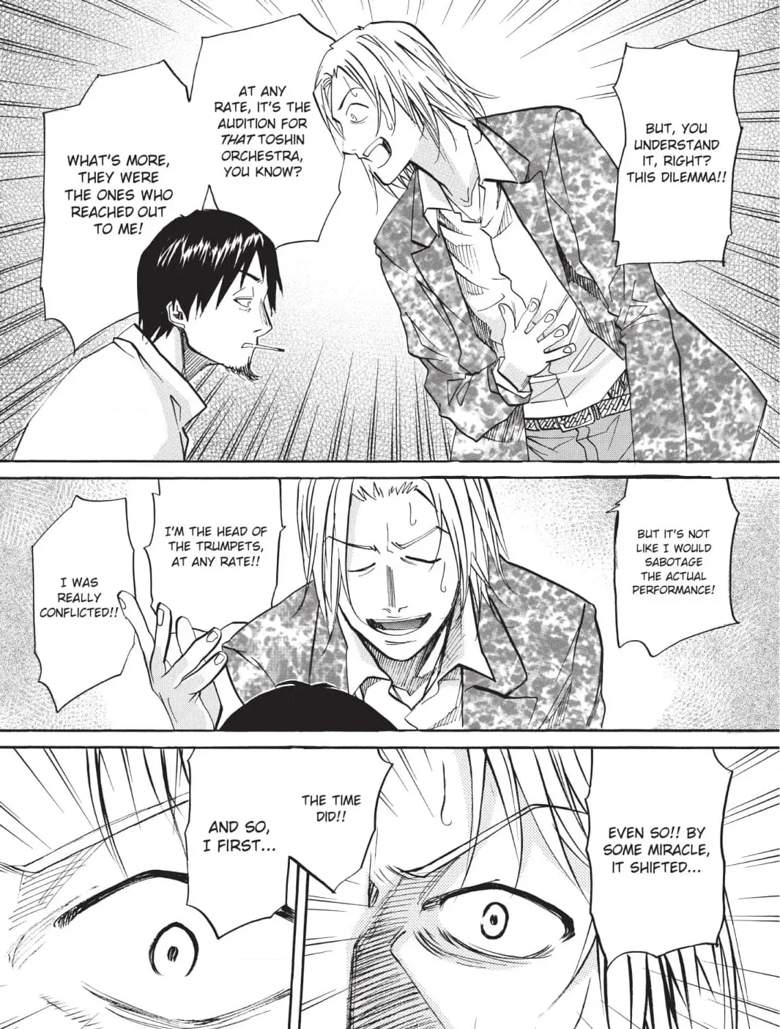 Read So Ra No Wo To chapter 32 image 6 on Lezhin